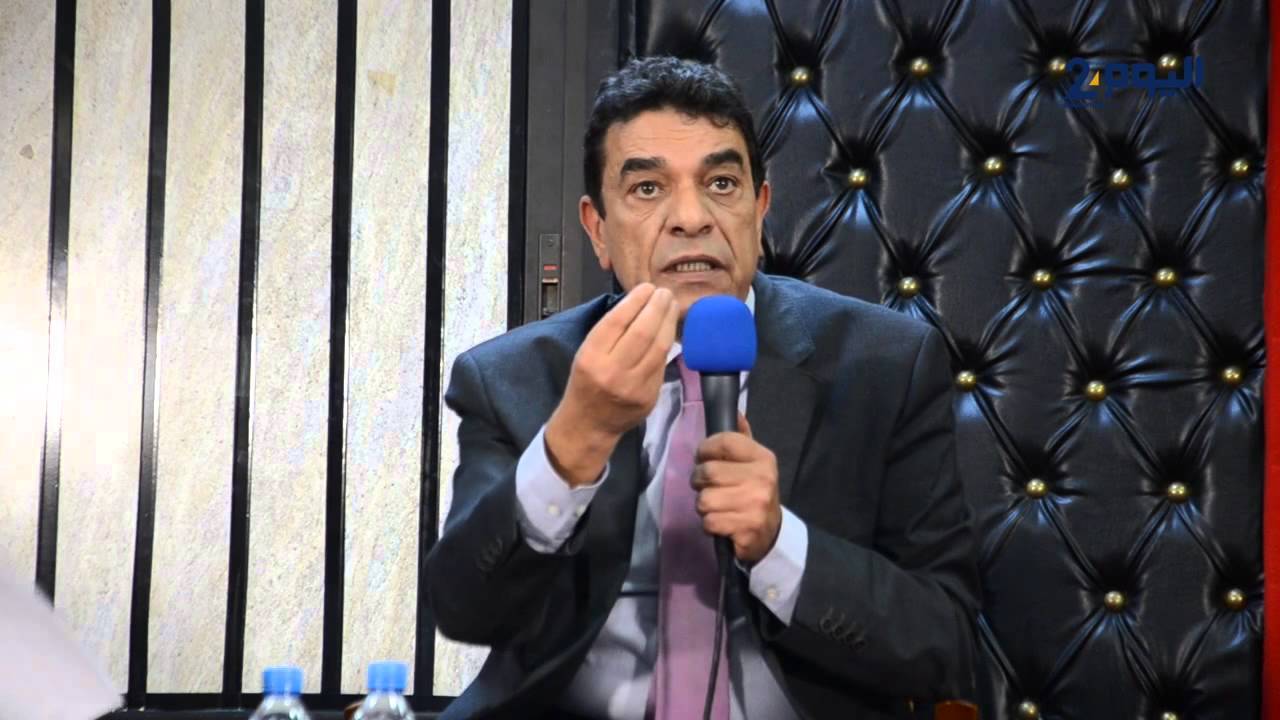 الوفا: بنكيران ولد الناس