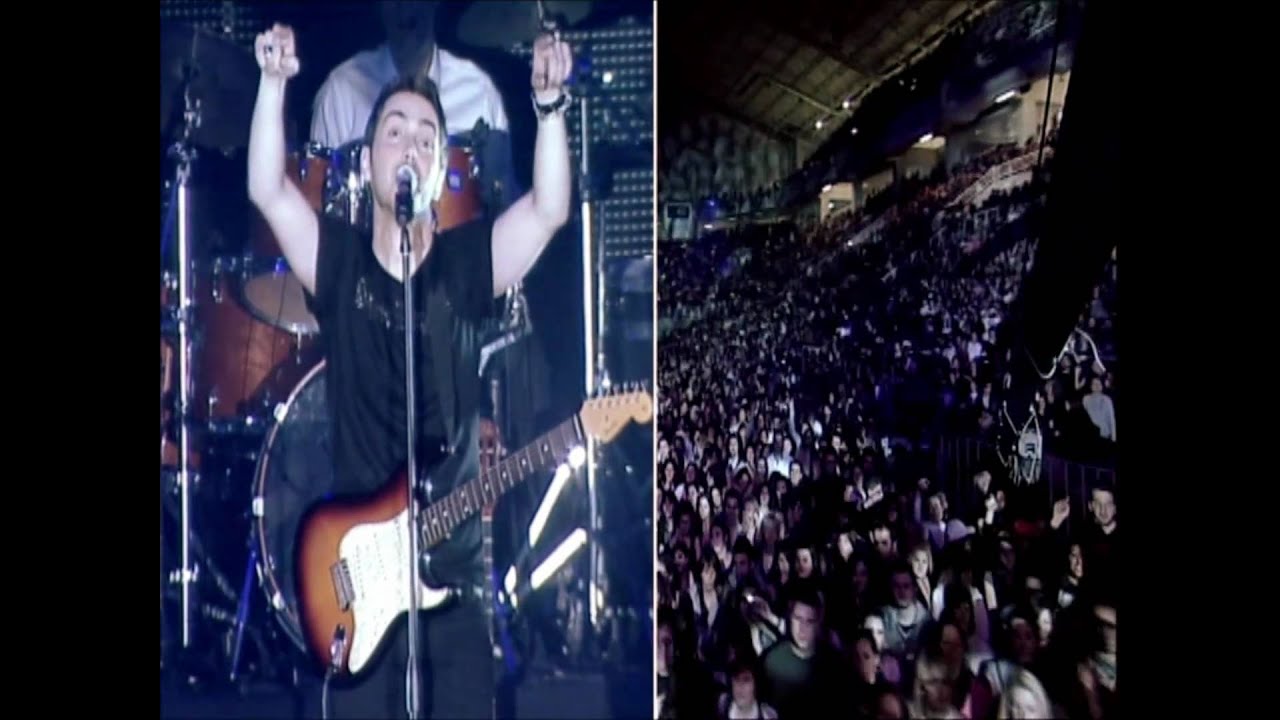 Ola H Tipota - Mixalis Xatzigiannis @ Live Oaka