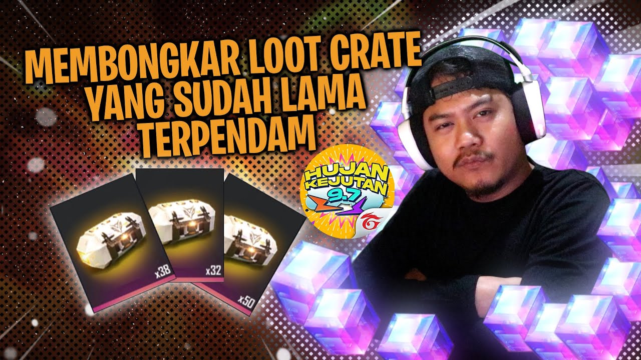 Membongkar Bongkahan MAGIC CUBE & DIAMOND Ada Yang PERMANEN!?