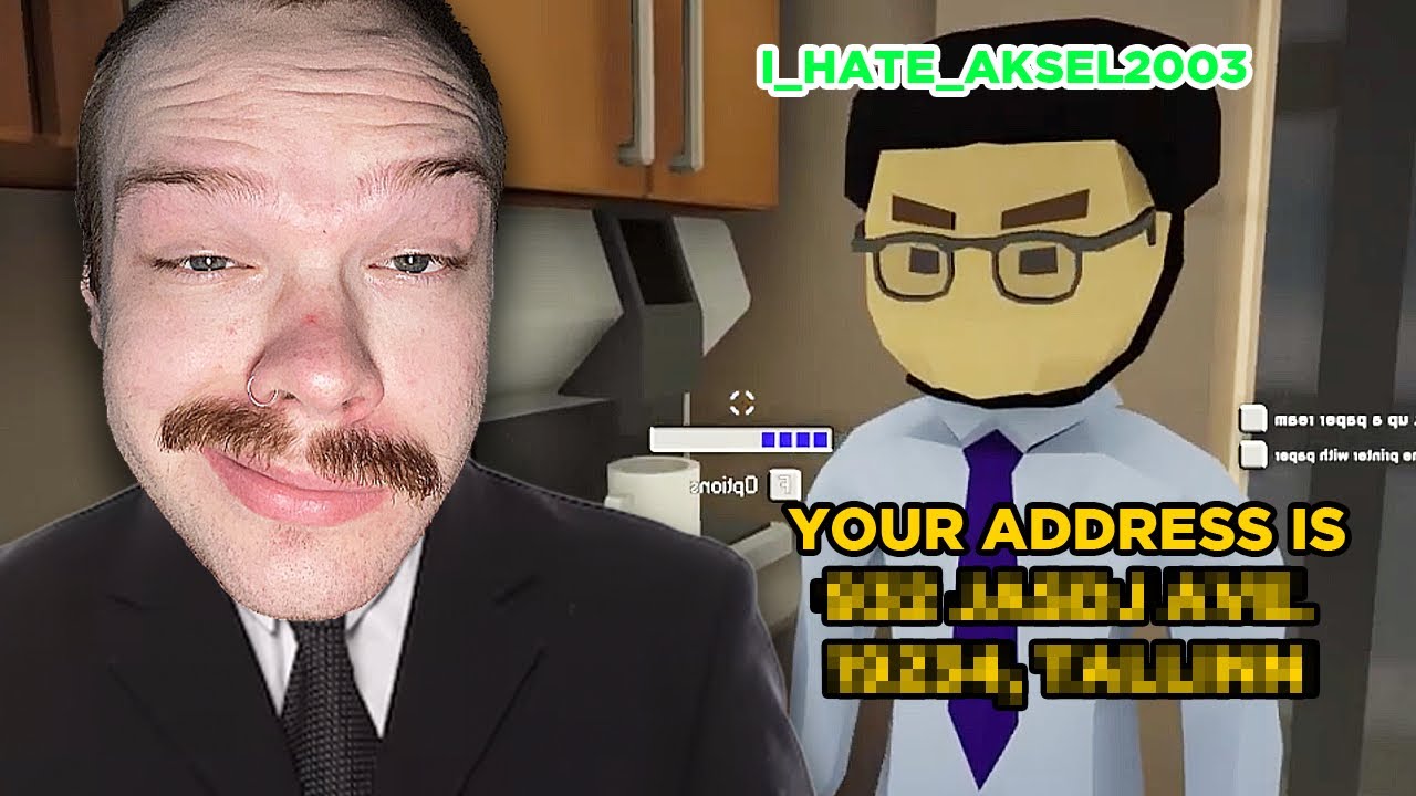I played Dale & Dawson with my viewers