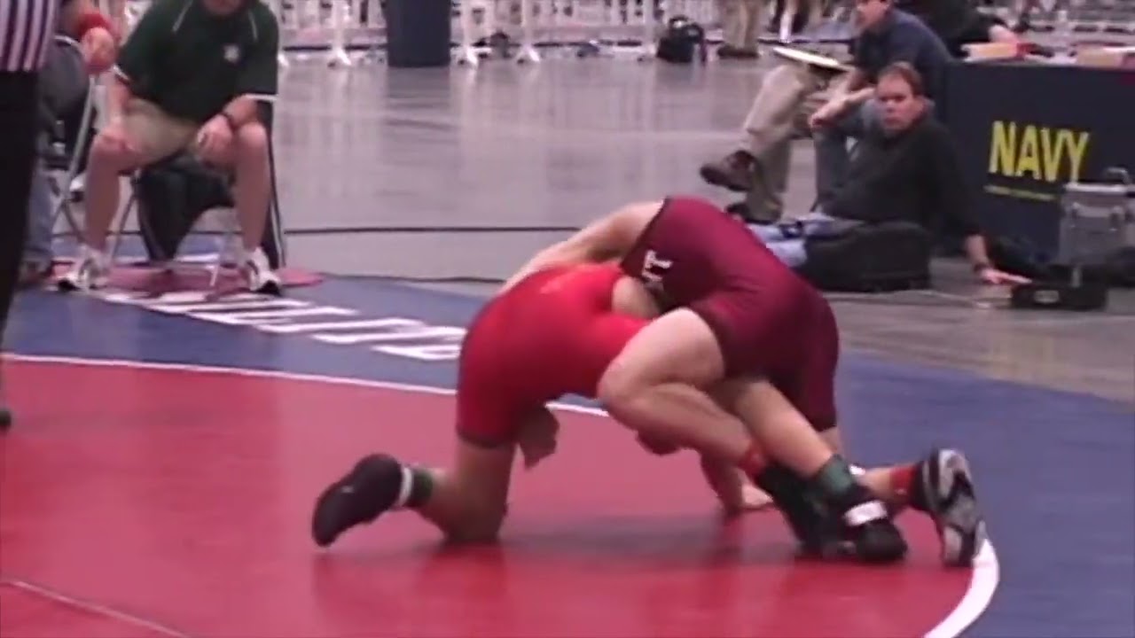 125 lbs. Matt Ortega NM vs Borislav Novachkov CA