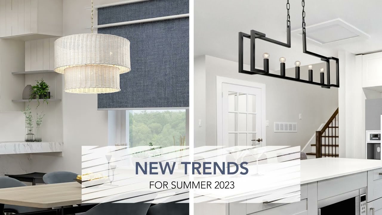 New Summer 2023 Styles