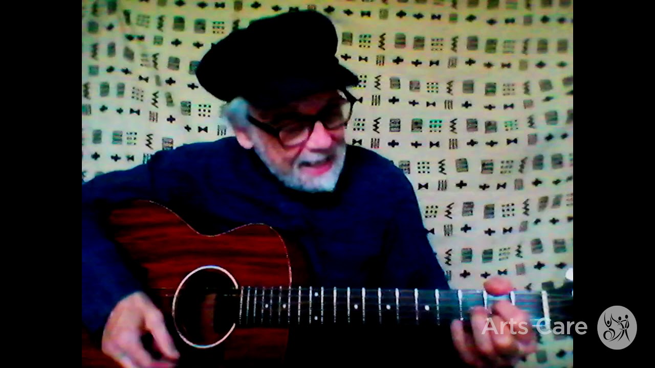 Brendan Popplestone - Mingulay Boat Song - Guitar Lesson 8