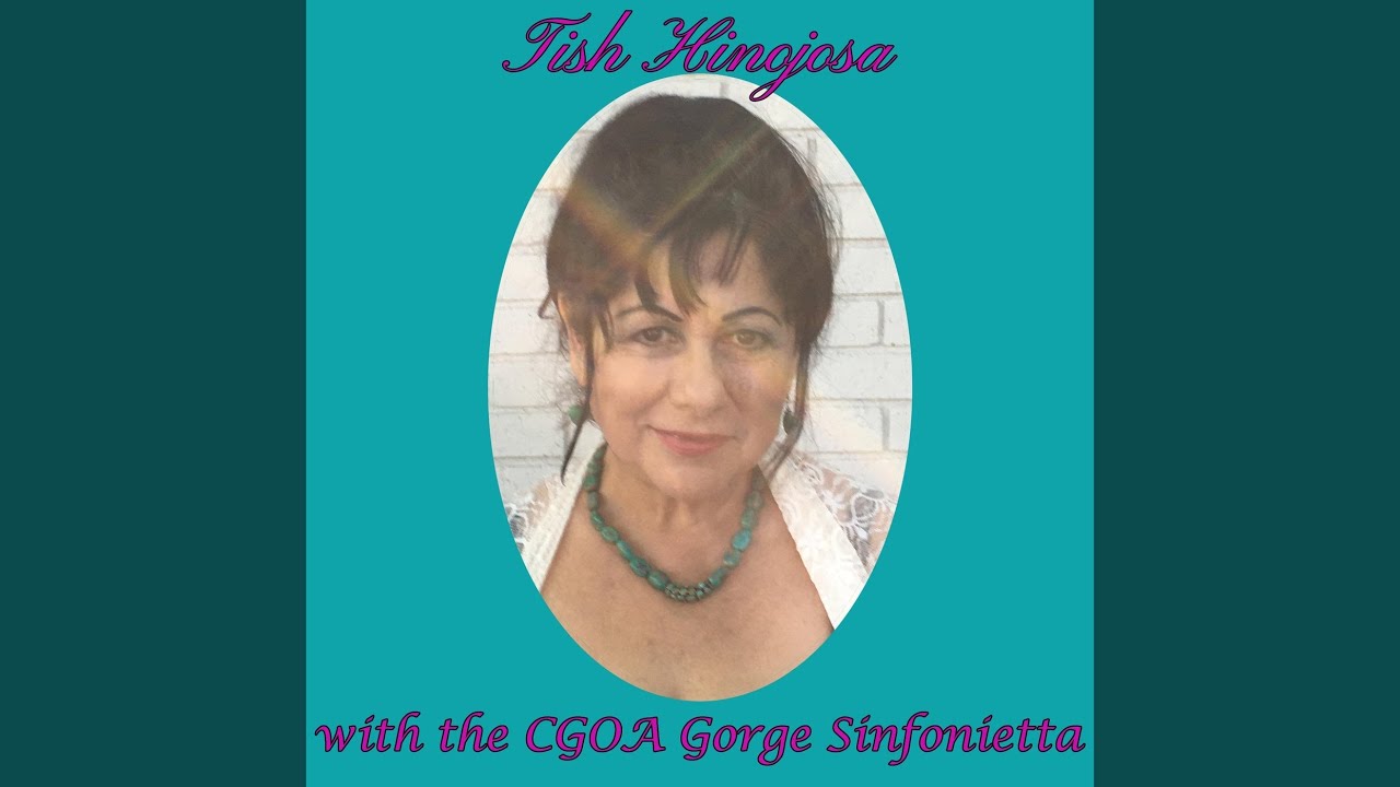 Who Showed You the Way to My Heart / Donde Voy (feat. The Columbia Gorge Orchestra Association...