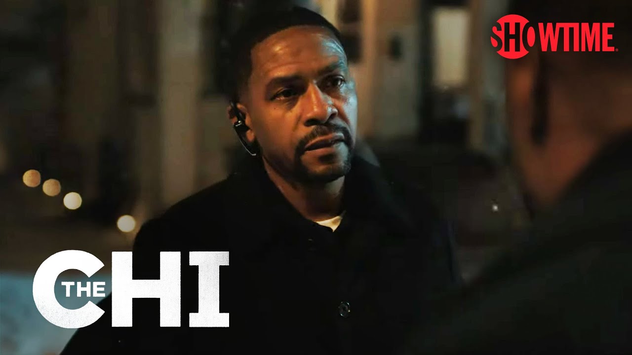 Darnell Confronts Douda | Season 6 Episode 3 Official Clip | SHOWTIME