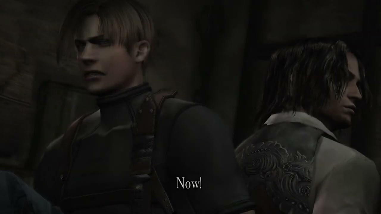 Re 4 (2005) - Vila completa