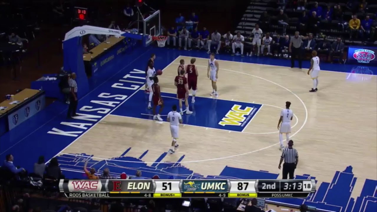 Danny Dixon Basketball Clips