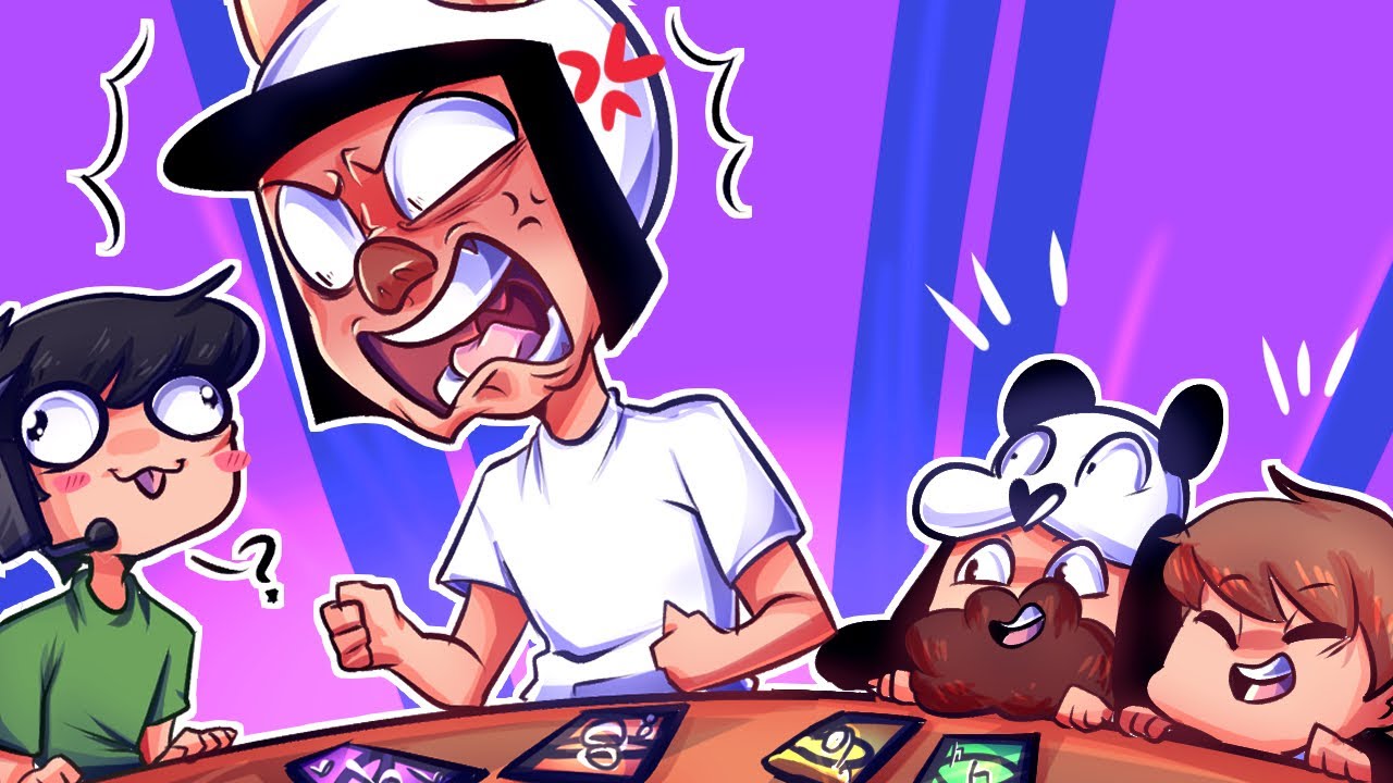 A Little Solo Action, Then with a Partner! Yes...Still Talking About a Card Game - UNO FLIP