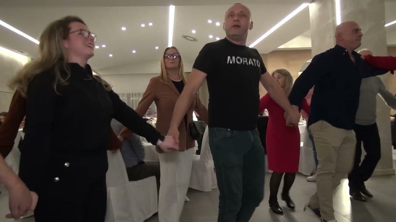 Sabor Focak 2025    Kolo Trifkovica, Skakavaca, Gavrica ...