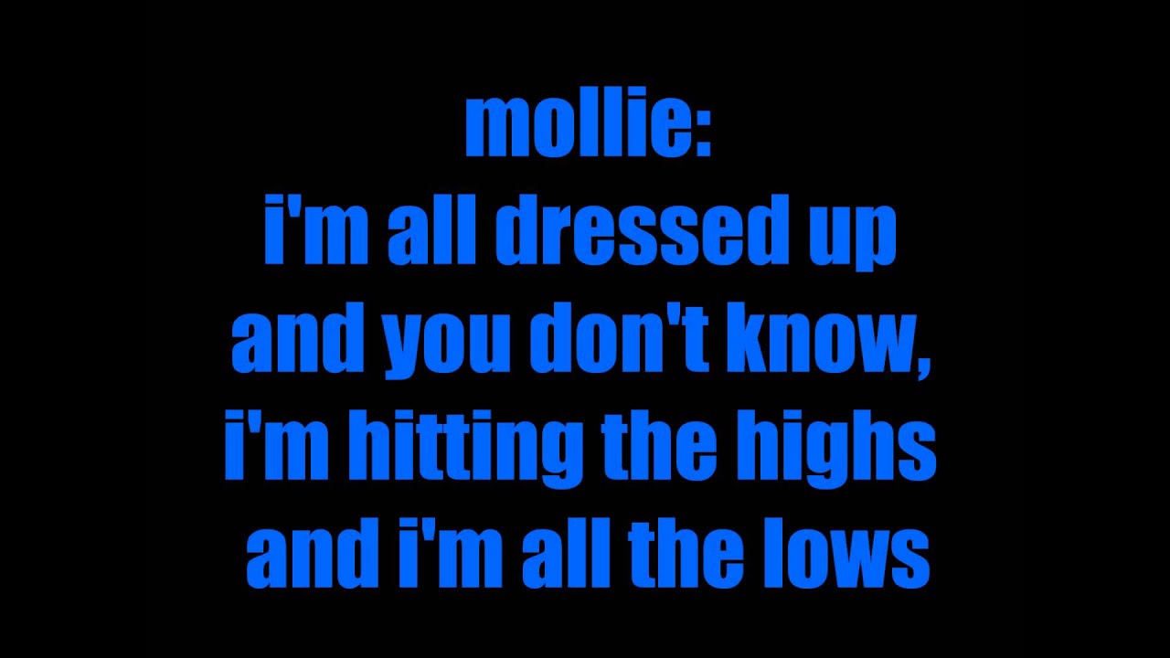 The Saturdays- Ready To Rise- Lyrics