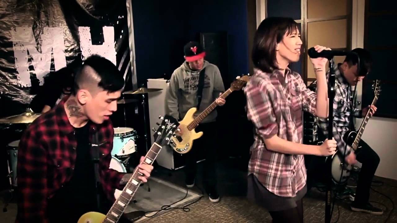 Save Me Hollywood - Reckless (Official Music Video)