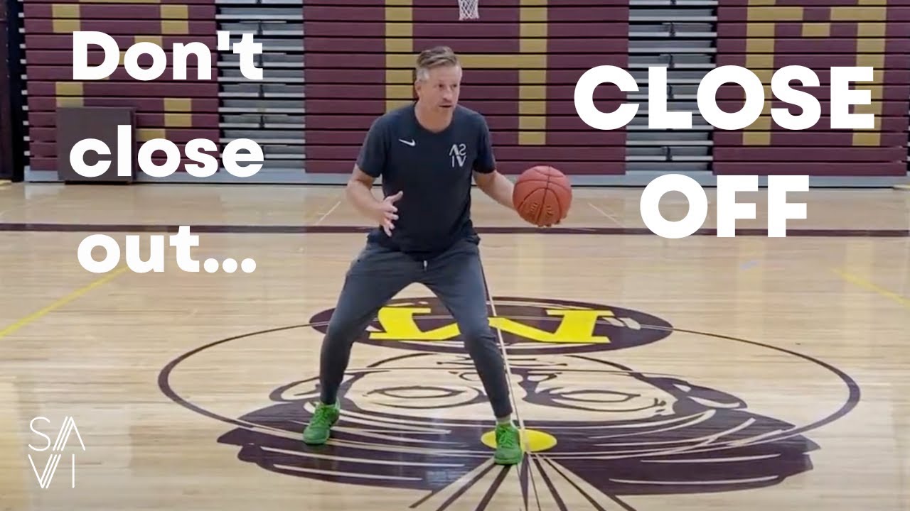 Как защищаться от отличных стрелков. Не закрывайте их... закрывайте их!