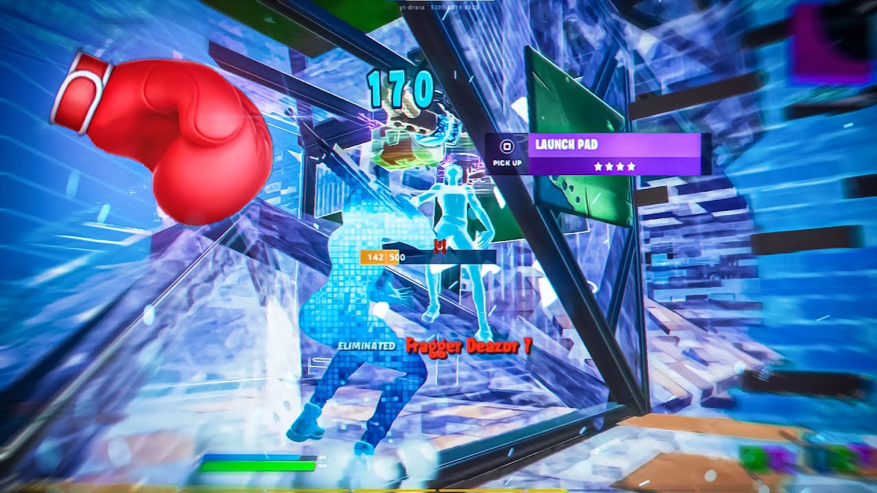 Kickback 🥊 by FaZe Sway