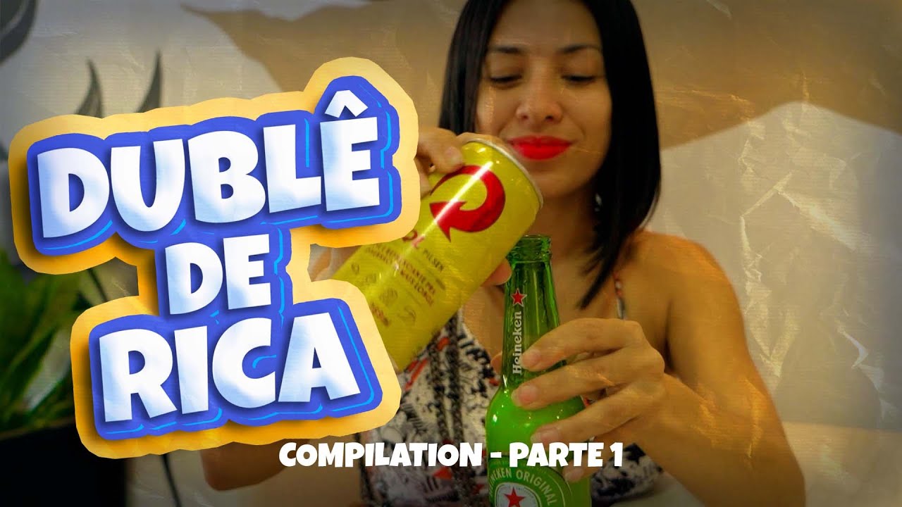 Ela finge ser rica só pra causar nas redes sociais