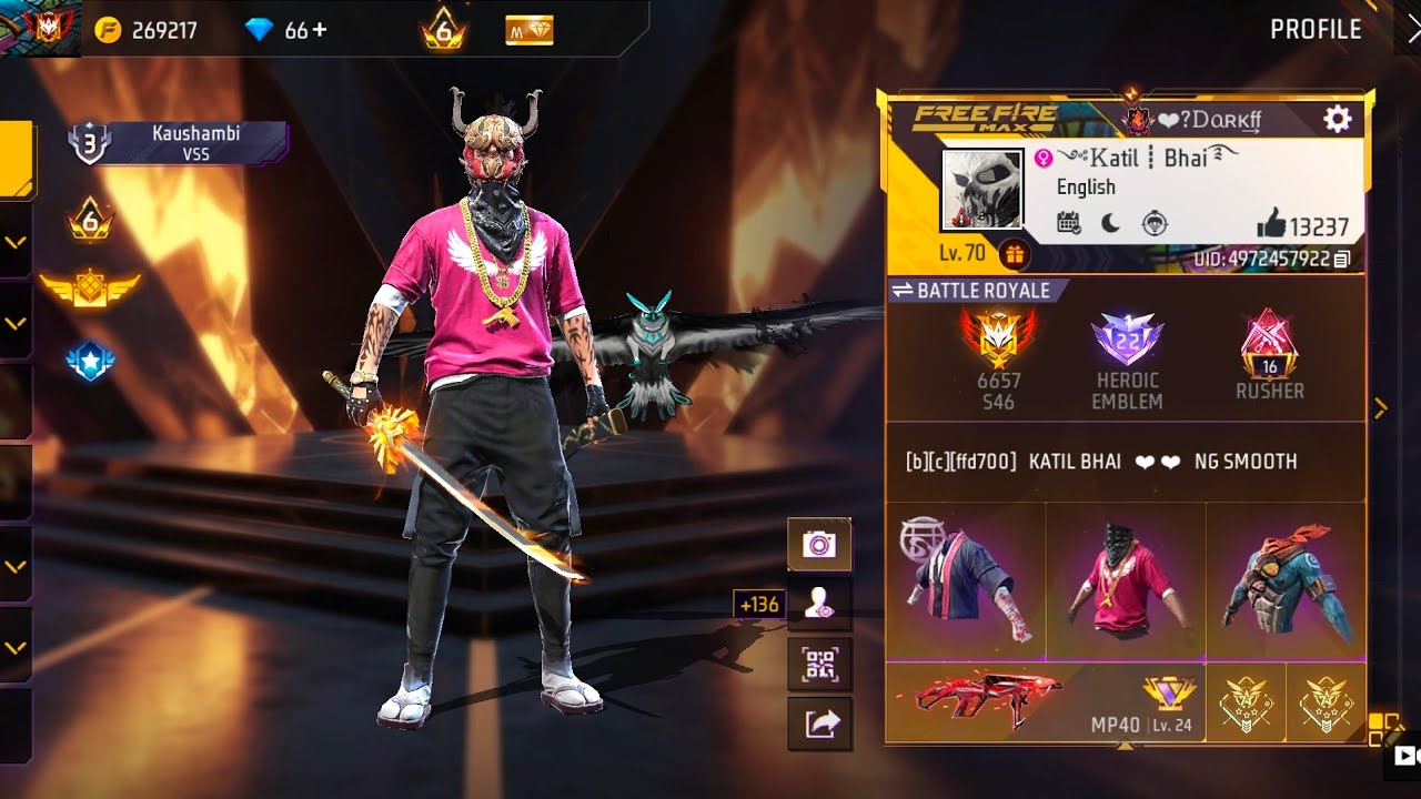 Katilgamer94 is live!