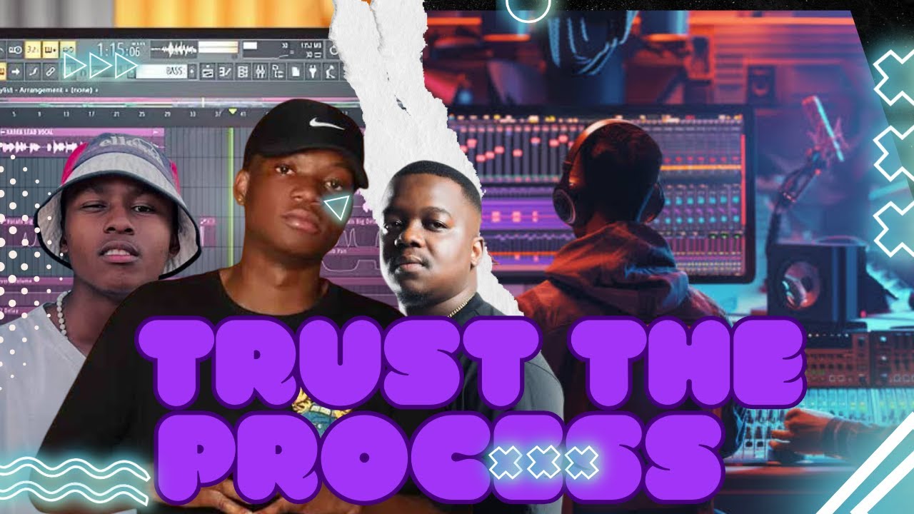 Raw Weekend Piano Cookup ep 1