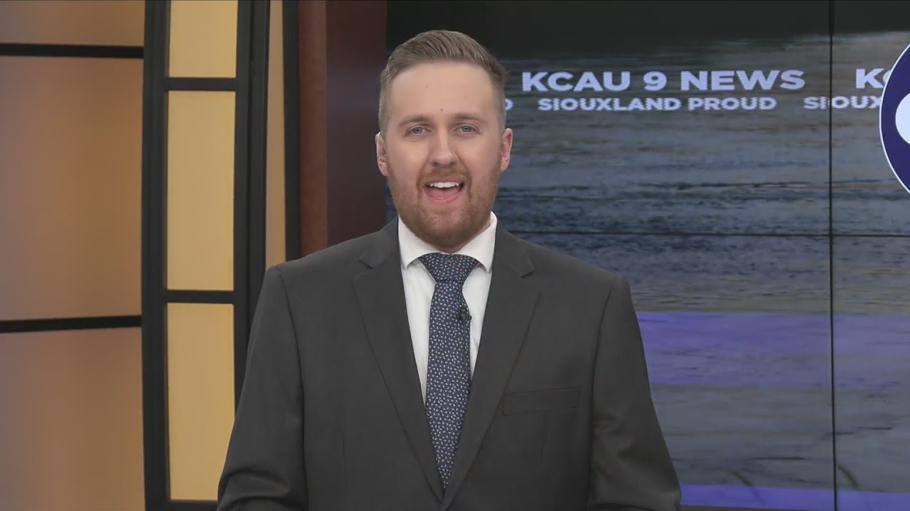 What you need to know before you go: March 19, 2025