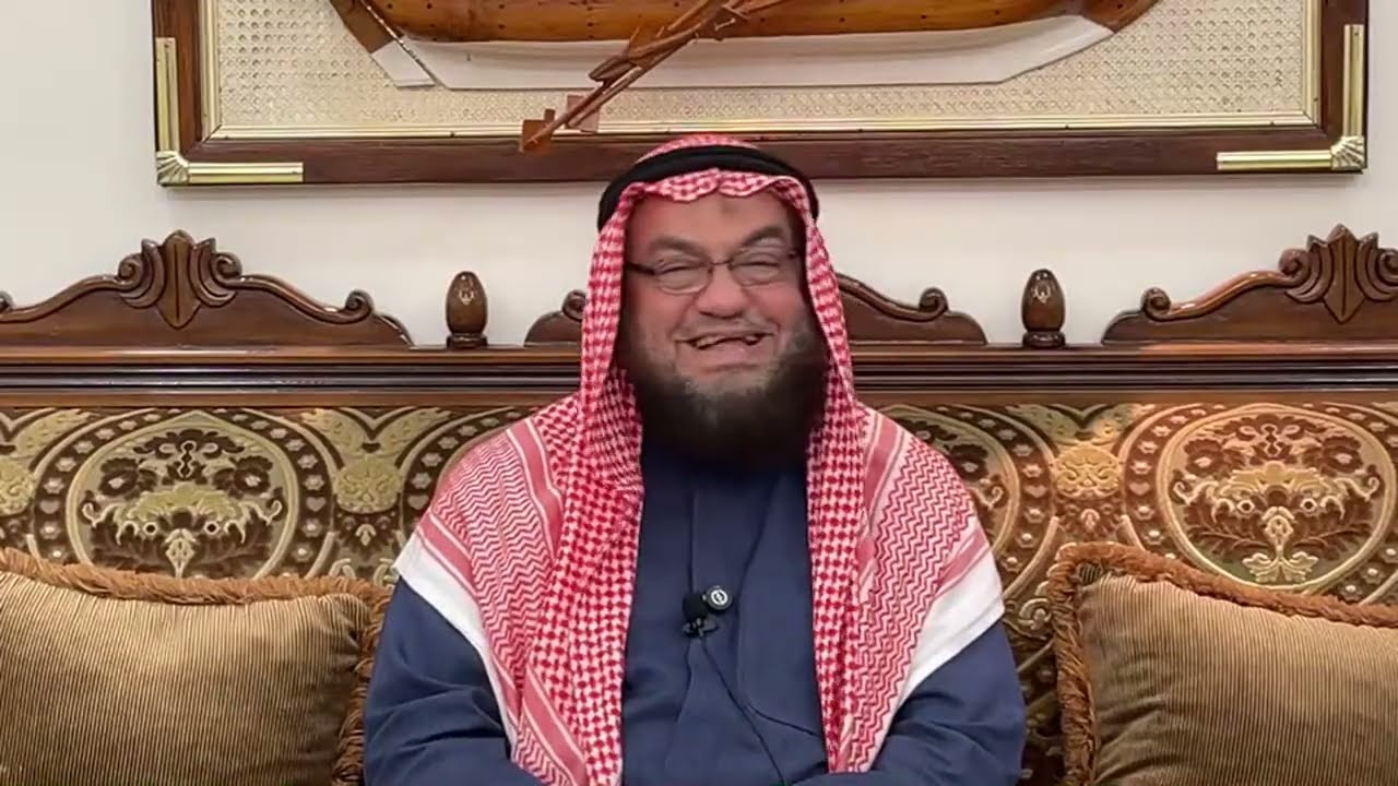 الشيخ د. غسان عثمان بكر | بعنوان : الإمام مالك بن أنس رحمه الله