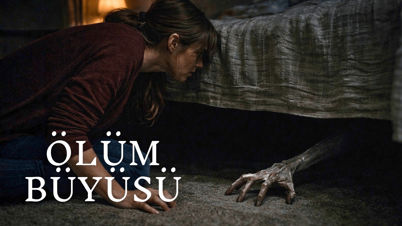 Edirneli Ailenin Yaşadığı Paranormal Korkunç Olaylar | Korku Hikayeleri | İTİRAF