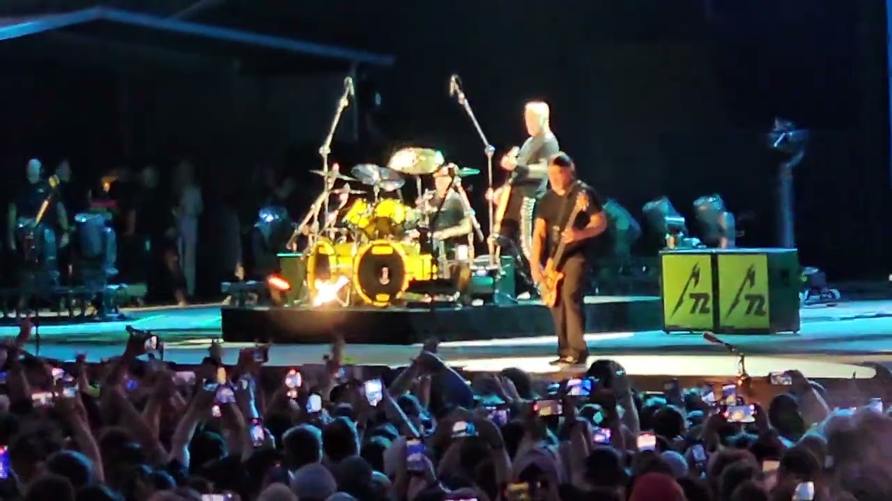 Metallica 