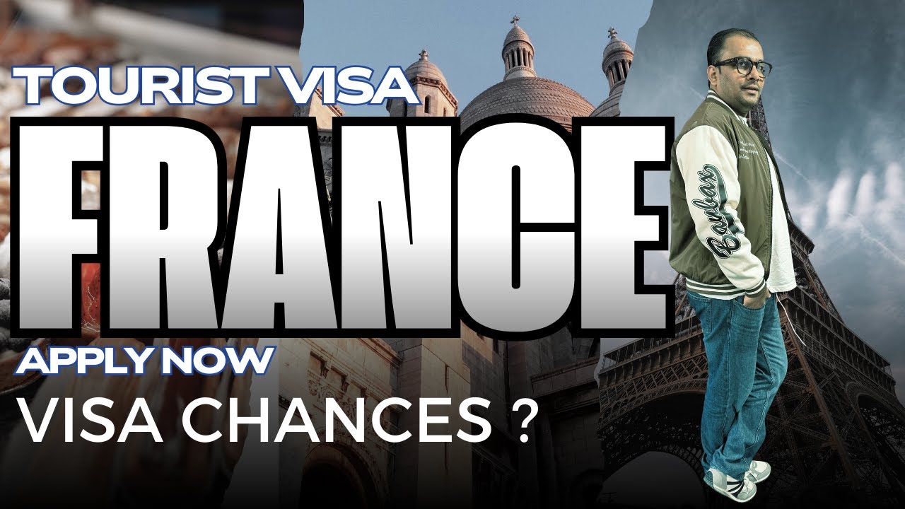 France Tourist Visa|France Visa Chances|France Visa Appointment|France Embassy Appointment|Awais