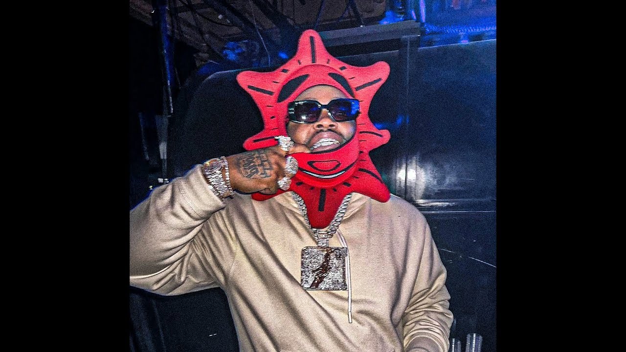 [FREE] Bossman Dlow Type Beat "judge"