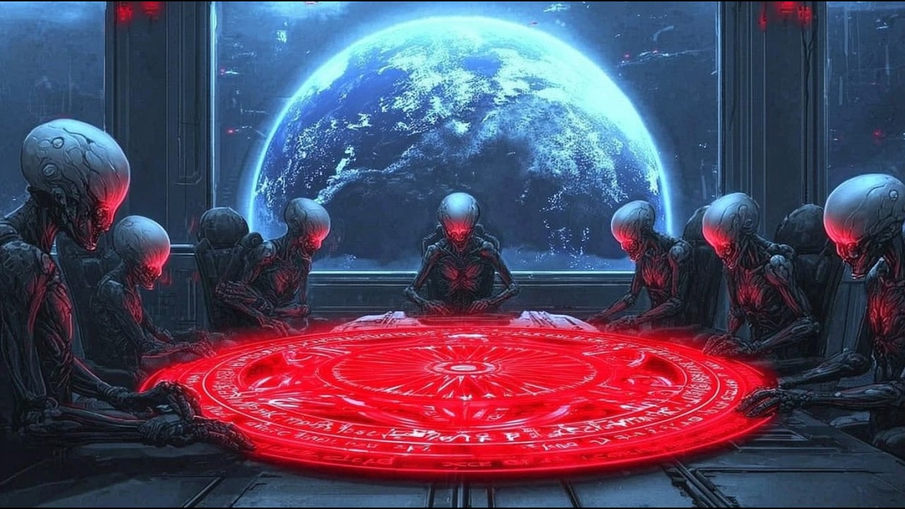 The Galaxy Chose to Erase Earth… Then One Human Signal Changed Everything HFY | HFY Sci-Fi Story