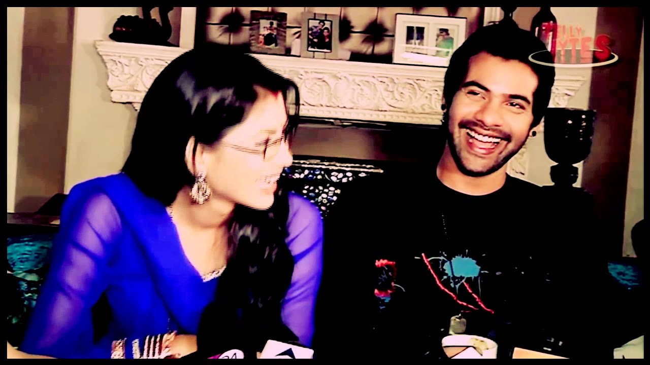 ● Shabir & Sriti ● Offscreen | Jab Mila Tu [HD]