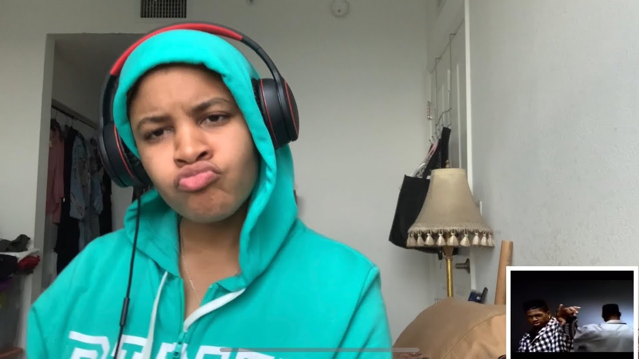 SILK “ FREAK ME “ REACTION