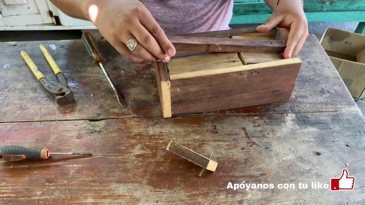 Trampa para Cangrejos - Videos Chapines Y Más