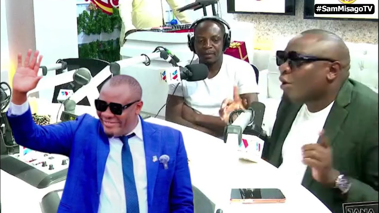 Babalevo abananishwa kuhusu kubeti, ajibu sio kosa kisheria| Januari naanza kidato cha kwanza
