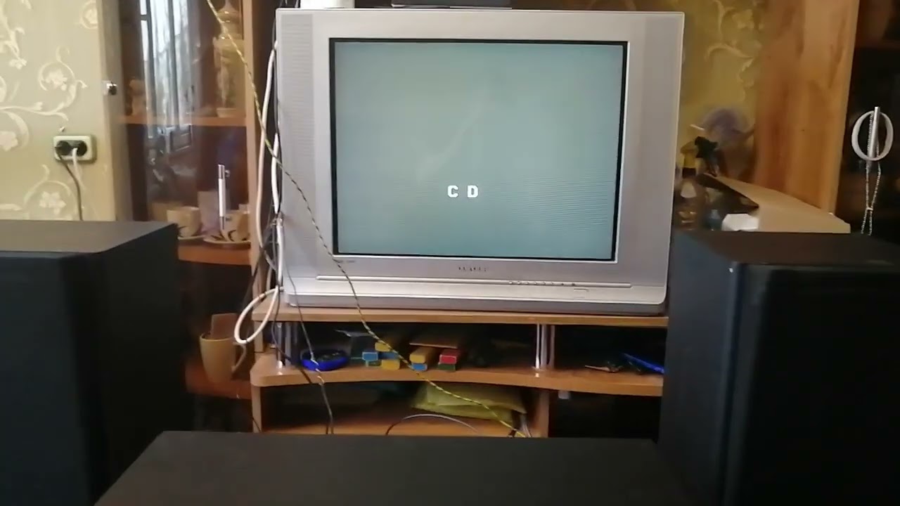 Pioneer VSX-909RDS