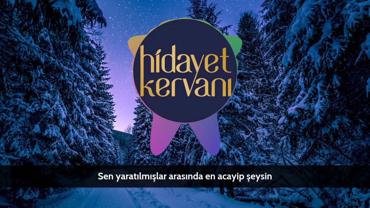 Hasret Çeken Kimse - (طويل الشوق) - Türkçe Altyazılı Neşid