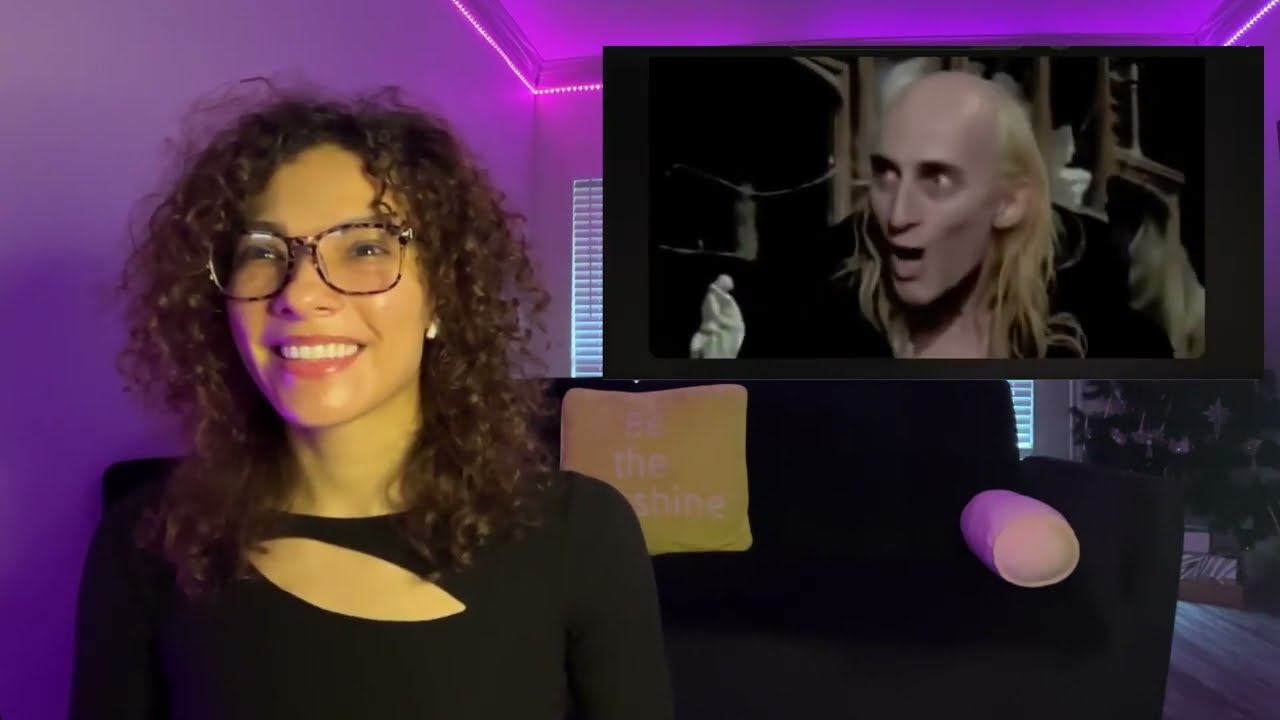 Rocky Horror 