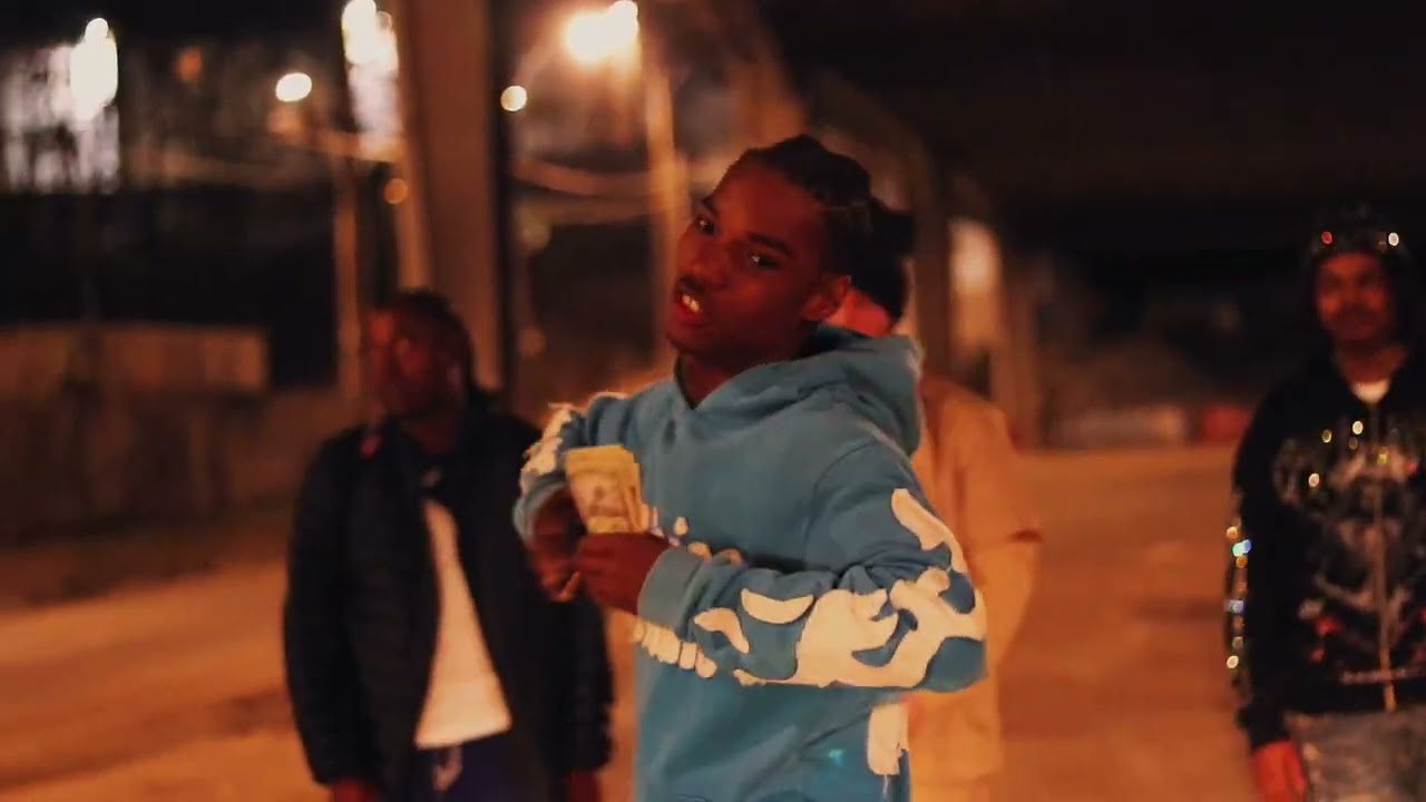 Remygang_DiDi - Feel My Pain [Kansas City Artist]