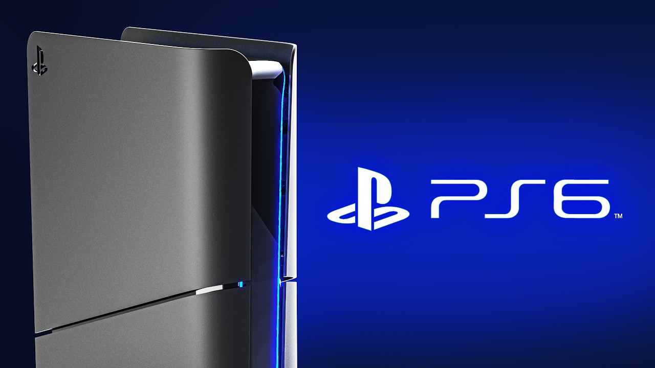 PS6 - The FIRST Details are Here!