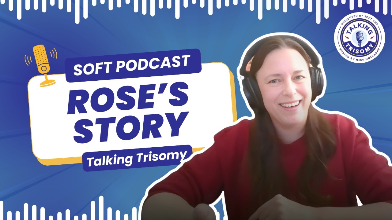 Rose’s Story: Trisomy 18 (Edwards Syndrome), Diagnosis, Advocacy, and Hope | Talking Trisomy