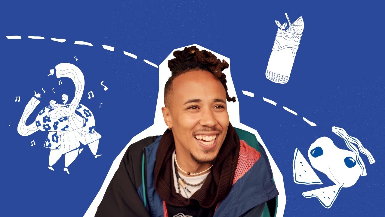 J'IRAI OÙ TU IRAS: Les meilleures adresses de Zach Zoya | Silo 57