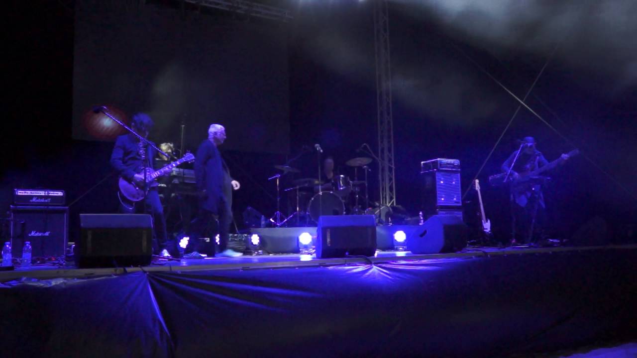 Тангра - До последен дъх / Бургас 05.08.2016 /