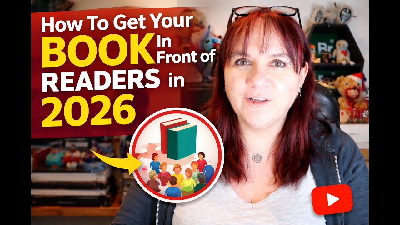 How Indie Authors Get Their Books to Readers in 2026 (All the Real Options)