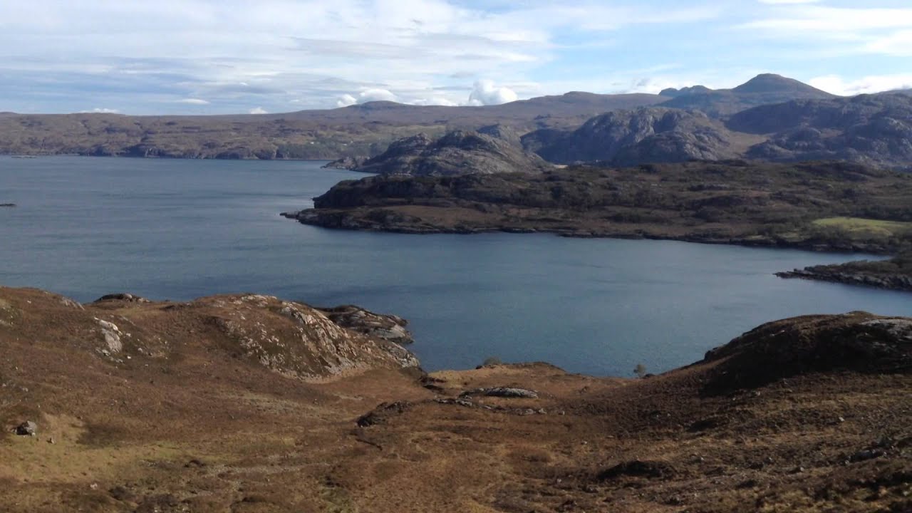 Applecross Peninsula
