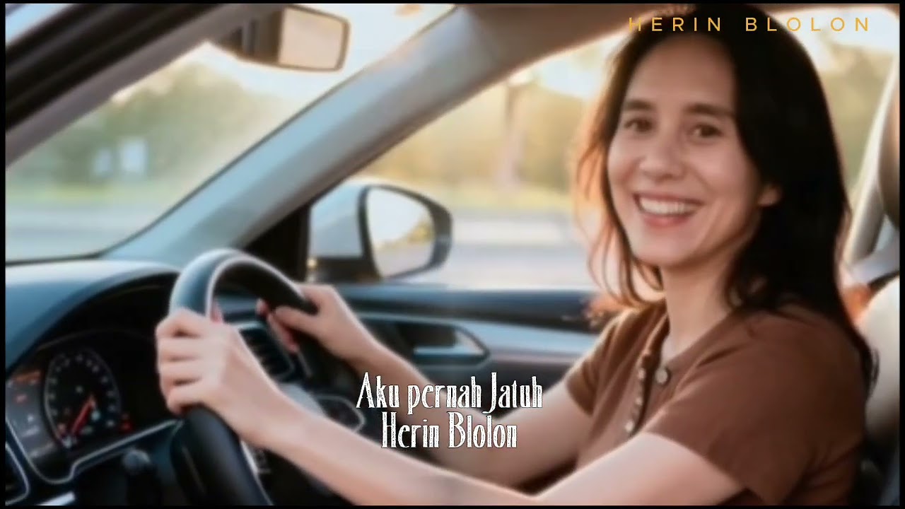 AKU PERNAH JATUH || HERIN BLOLON || Lagu Nostalgia 2026