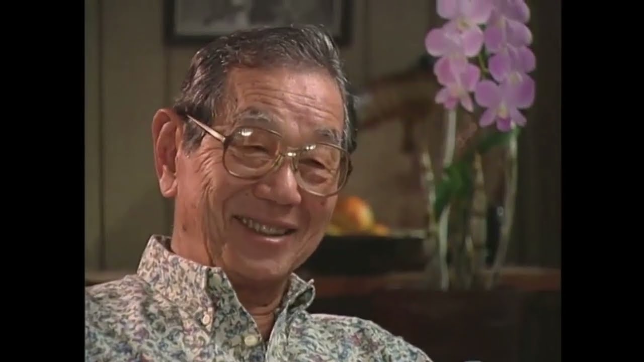 The importance of the Kibei in the Military Intelligence Service &ndash; Ted Tsukiyama