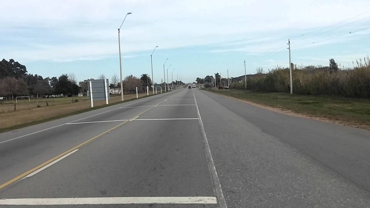 Paseando por uruguay, Ciudad de Pando Depto Canelones .part 2