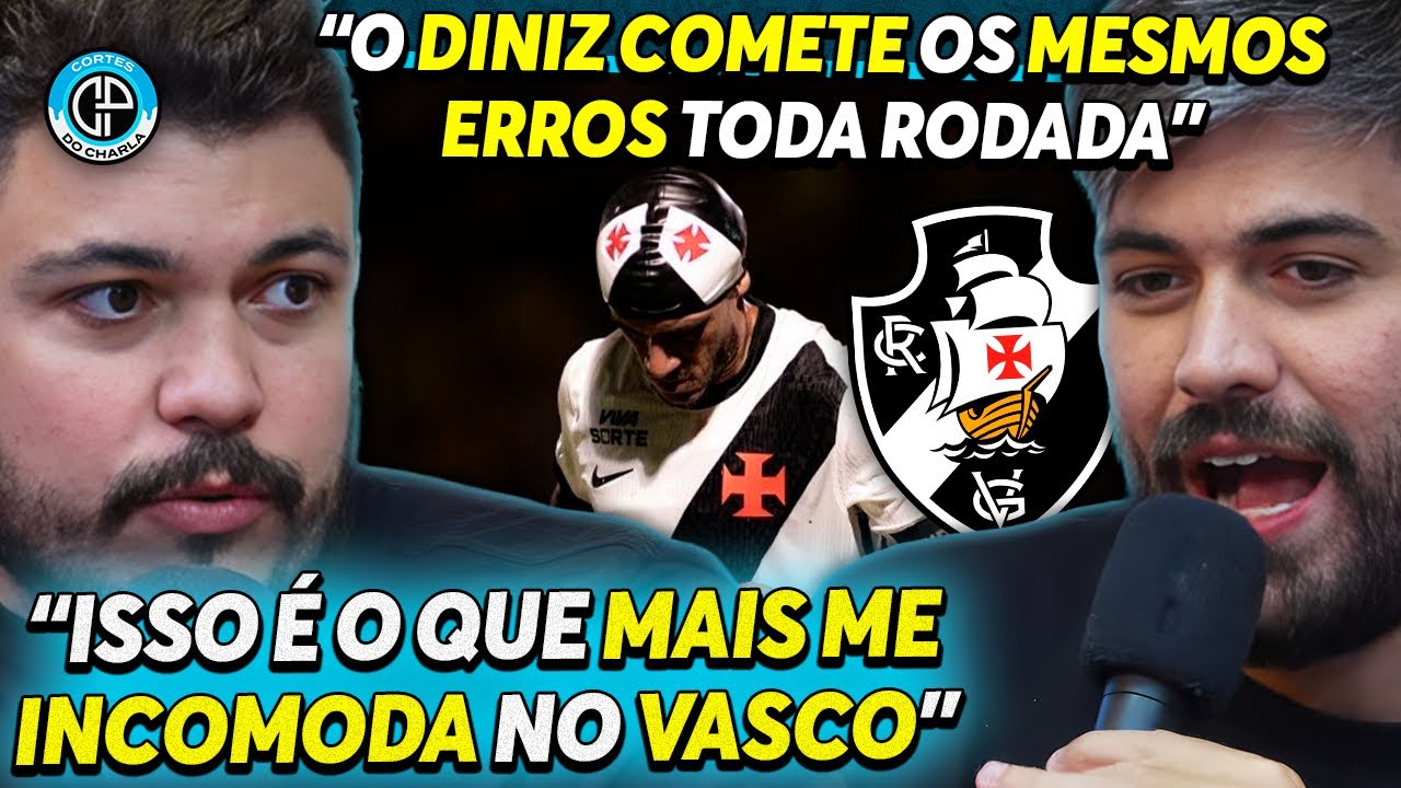 VASCO PERDE PARA O MIRASSOL NA ESTREIA DO BRASILEIRÃO