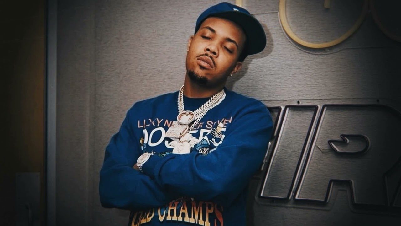 G Herbo x Meek Mill Type Beat 2022 - 