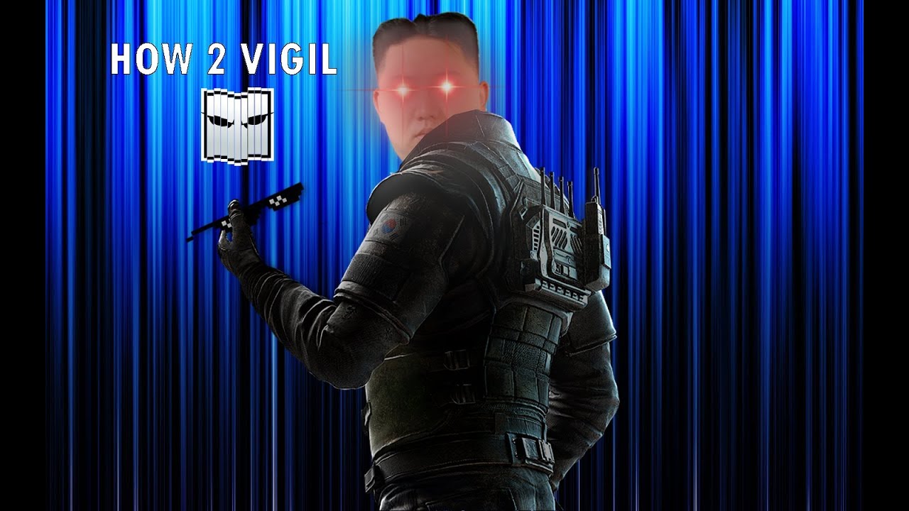 How 2 Vigil