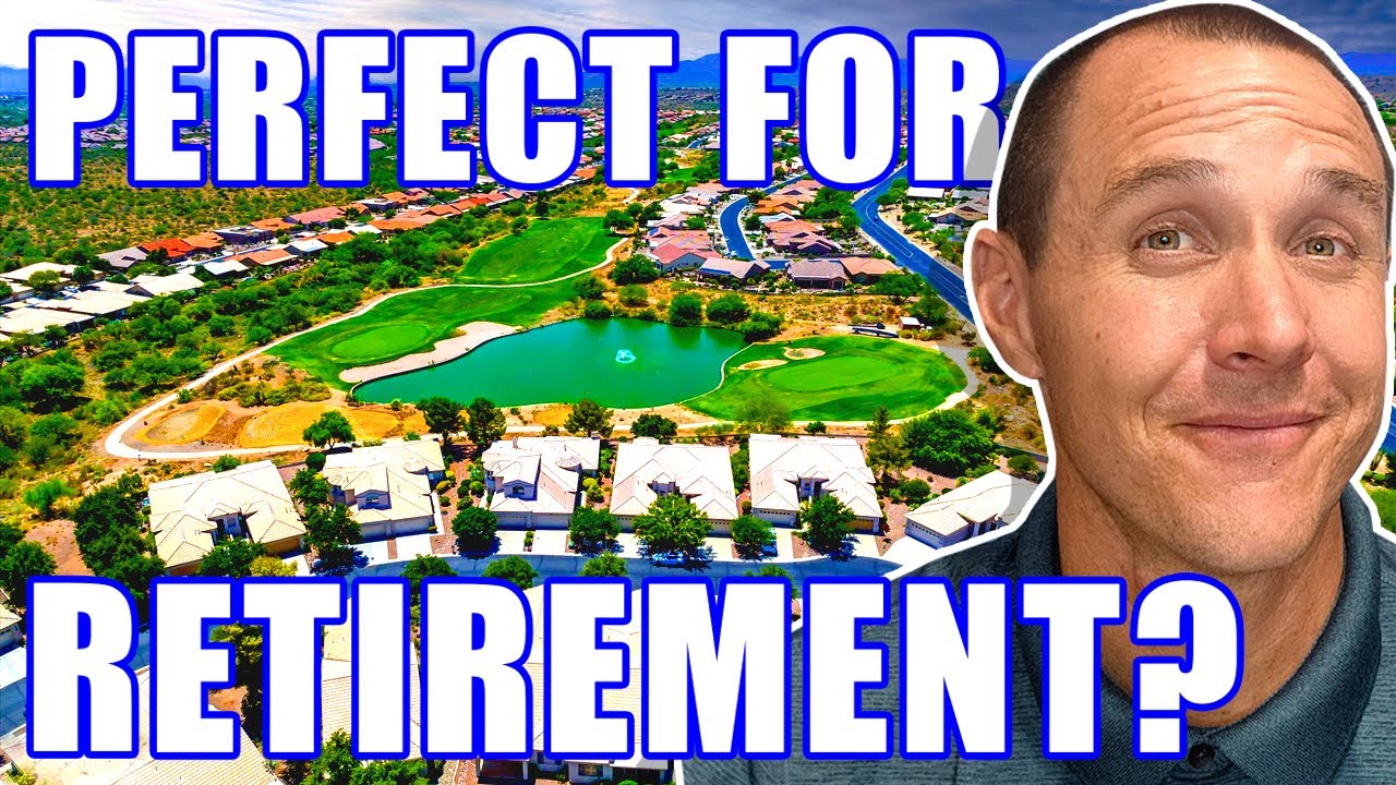 SaddleBrooke Ranch Arizona: A Robson Resort Community | Arizona Retirement Community