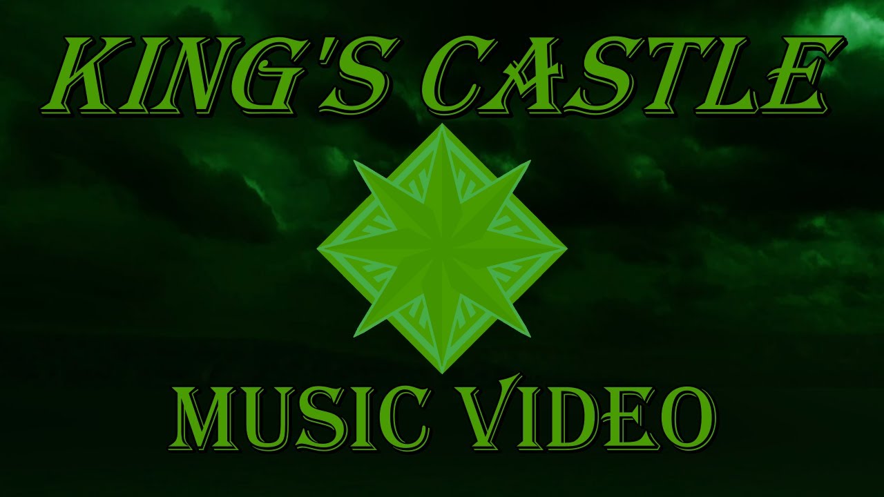 King's Castle - Halloween 2025 Event