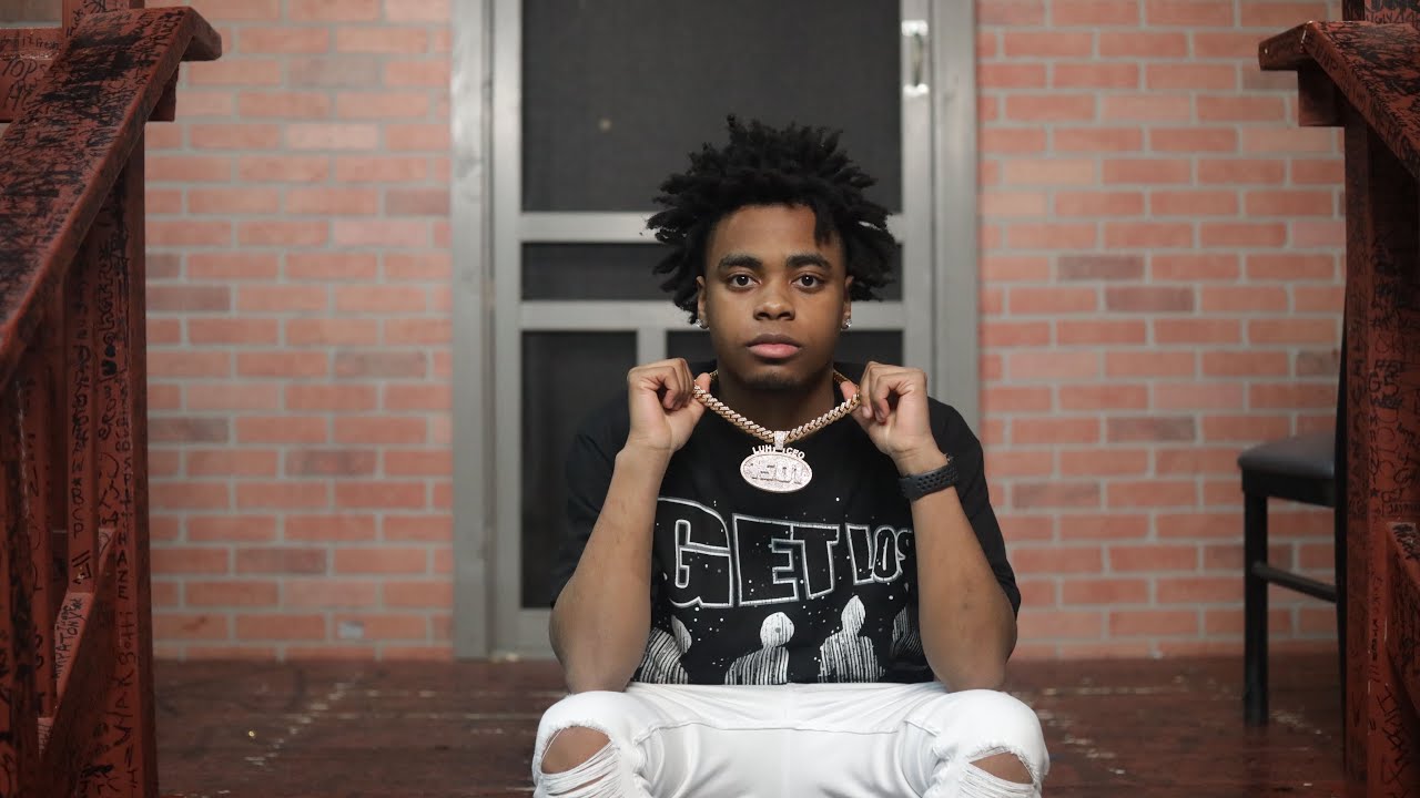 Luh CEO Speaks On Signing To 1501, Working w/ HoneyKomb Brazy, Getting Shot, Mississippi